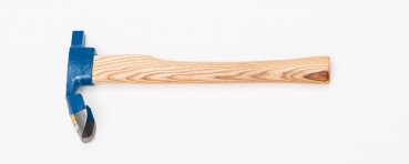 Scooped adze, Ash-hendle